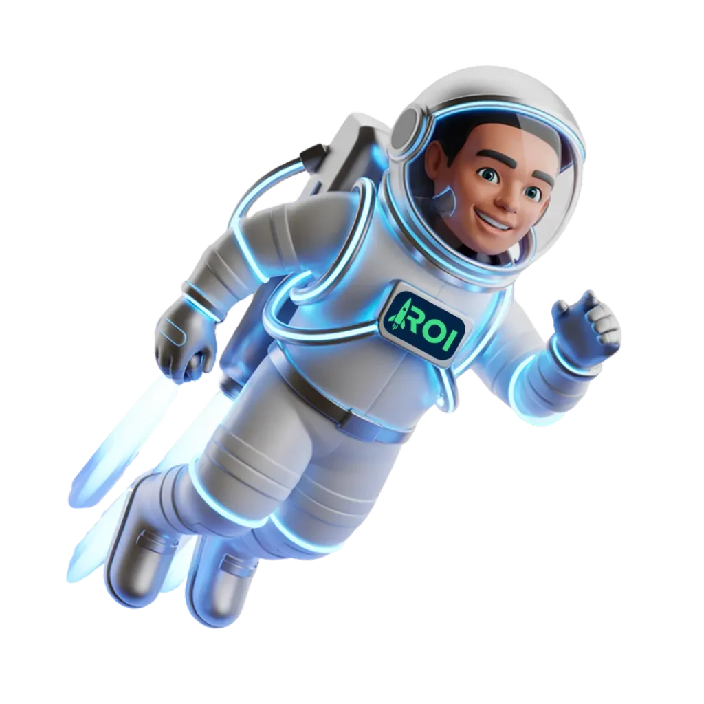 Metodología ASO ROI Route para crecimiento integral de apps